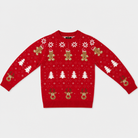 Maglione - Bambino - 108 - 113 | 5 anni