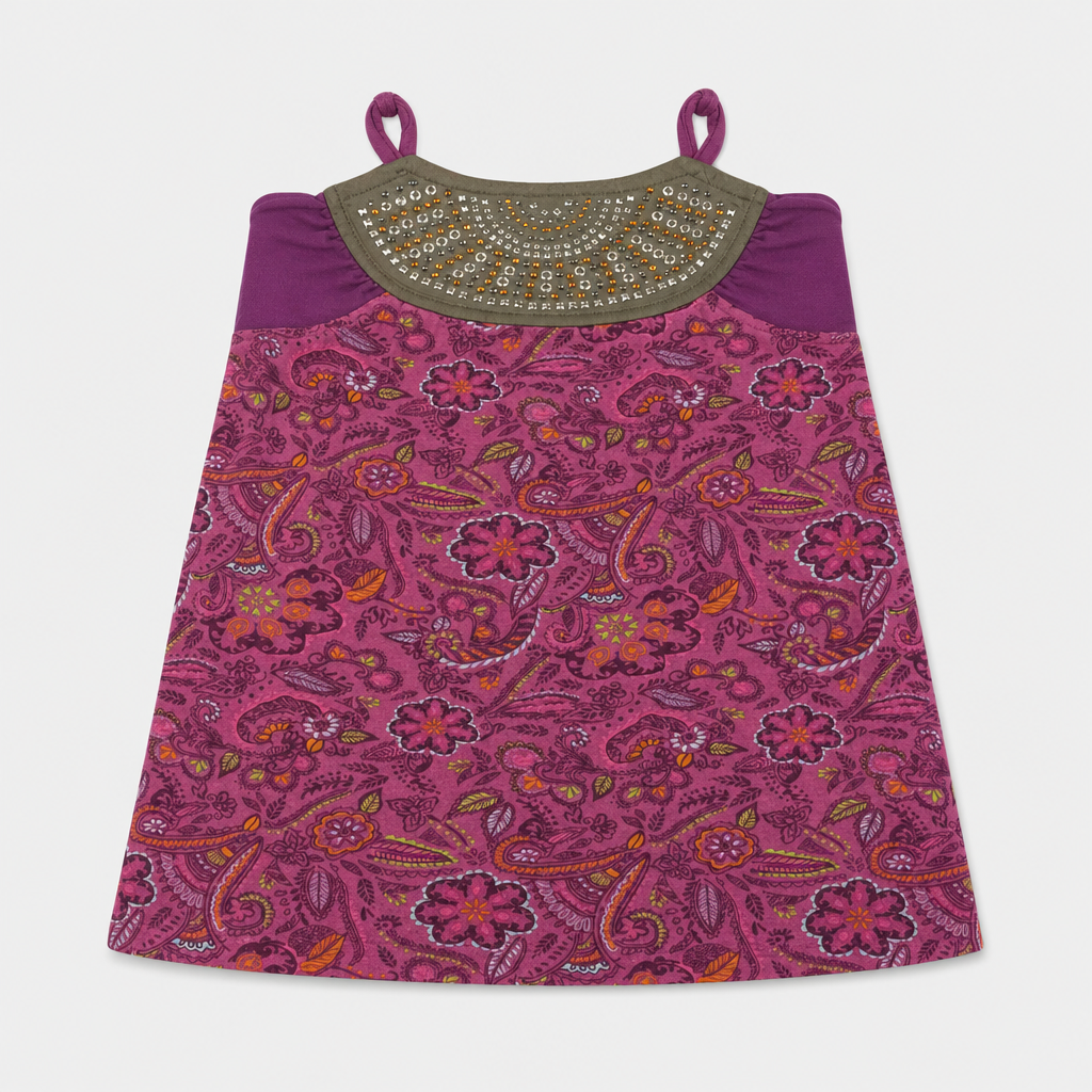Canottiera - Bambina - 114 - 119 | 6 anni