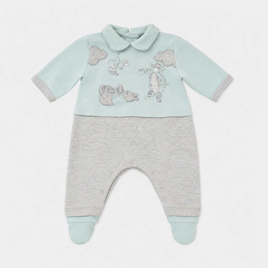 Tutine neonato - Bambino - 50 - 59 < 3 mesi