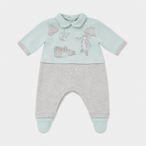 Tutine neonato - Bambino - 50 - 59 < 3 mesi