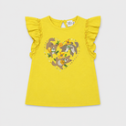 Maglietta maniche corte - Bambina - 78 - 83 | 1 anno