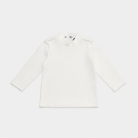 Maglietta maniche lunghe - Bambino - 66 - 71 | 6 mesi