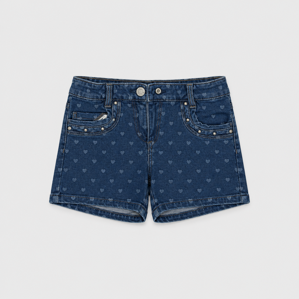 Pantaloncini corti - Bambina - 120 - 125 | 7 anni