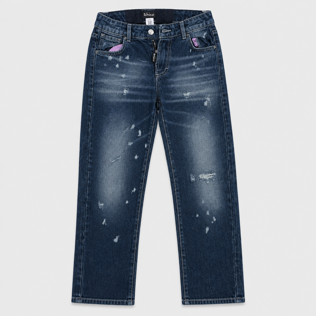 Jeans - Bambino - 150 - 157 | 12 anni