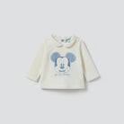 Maglietta maniche lunghe - Bambino - 66 - 71 | 6 mesi