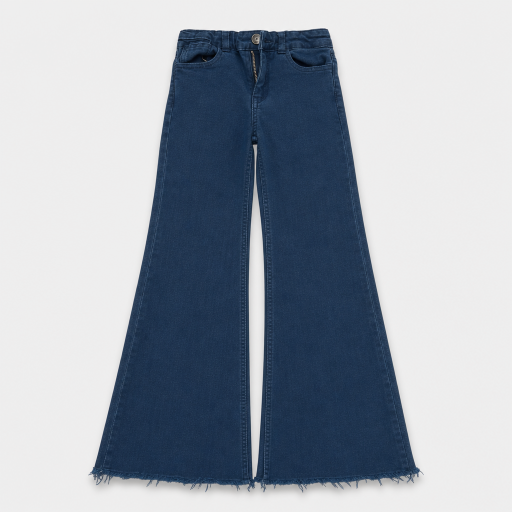 Jeans - Bambina - 114 - 119 | 6 anni