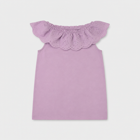 Canottiera - Bambina - 126 - 131 | 8 anni