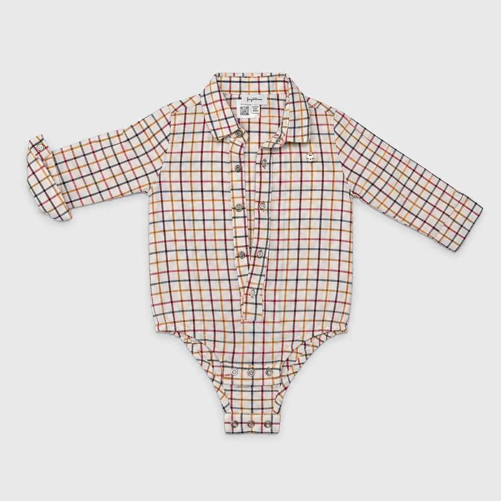 Body - Bambino - 60 - 65 | 3 mesi