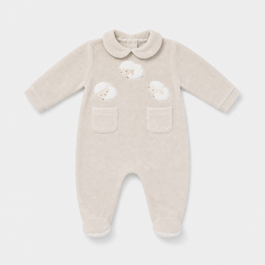 Tutine neonato - Bambino - 50 - 59 < 3 mesi
