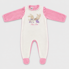 Tutine neonato - Bambina - 66 - 71 | 6 mesi