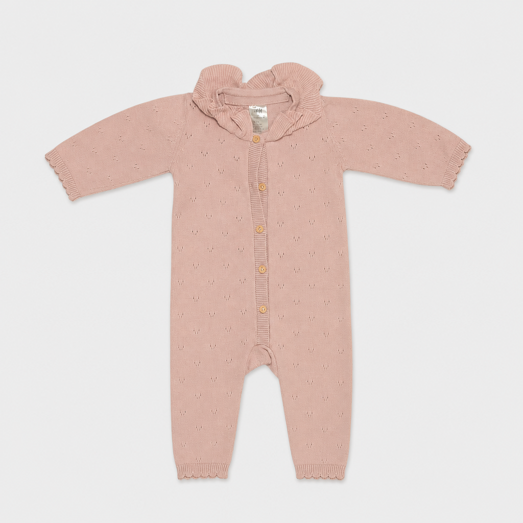 Tutine neonato - Bambina - 60 - 65 | 3 mesi