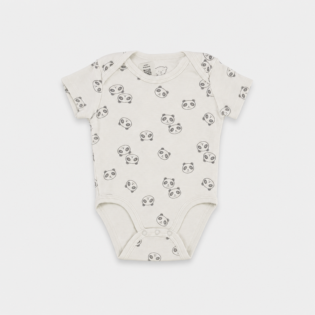 Body - Bambino - 60 - 65 | 3 mesi