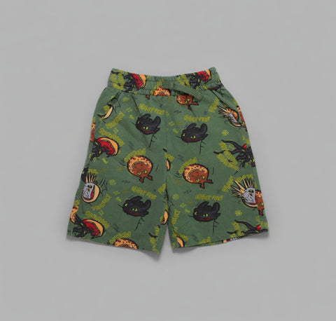 Pantaloncini corti - Bambino - 126 - 131 | 8 anni