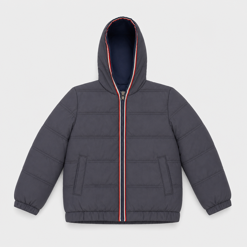 Giacca invernale pesante - Bambino - 114 - 119 | 6 anni