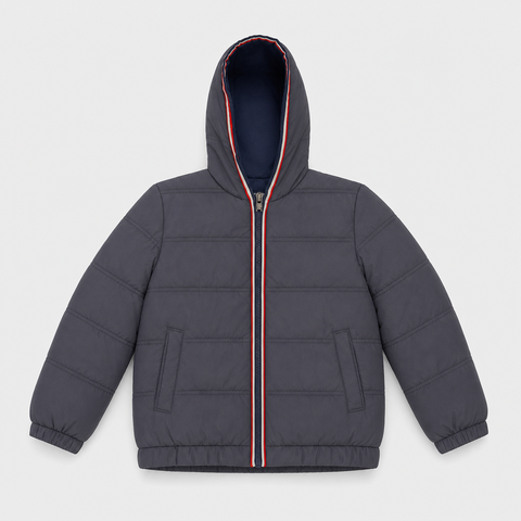 Giacca invernale pesante - Bambino - 114 - 119 | 6 anni