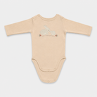 Body - Bambina - 60 - 65 | 3 mesi