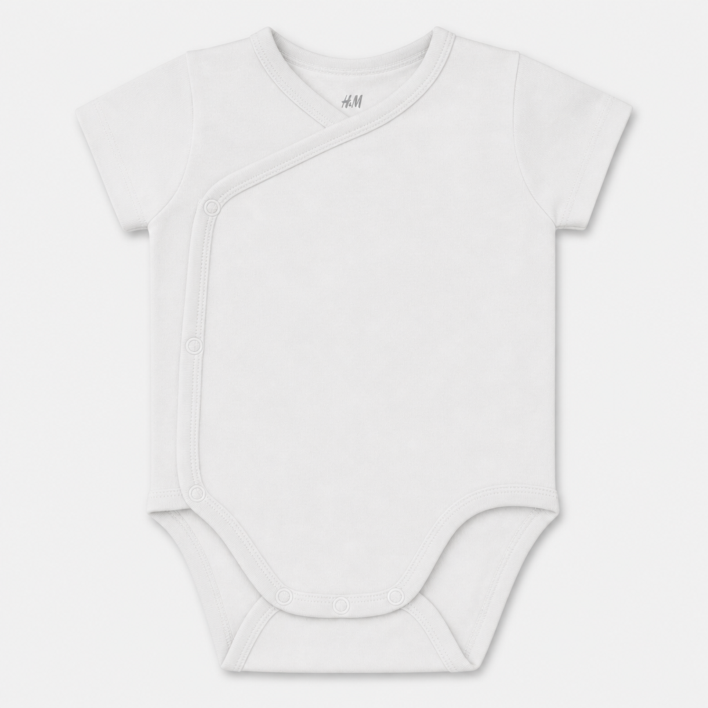 Body - Bambino - 60 - 65 | 3 mesi