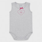 Body - Bambina - 66 - 71 | 6 mesi
