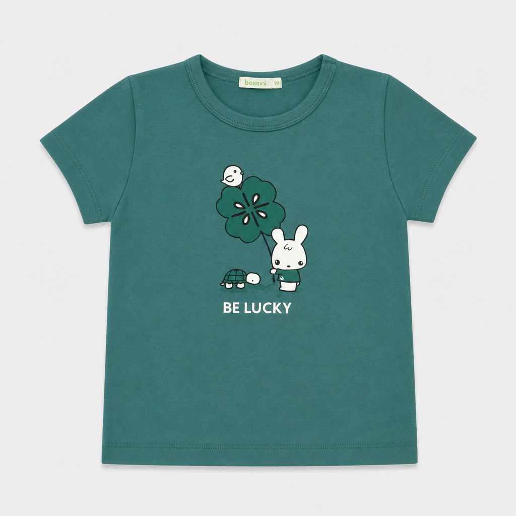 Maglietta maniche corte - Bambino - 72 - 77 | 9 mesi