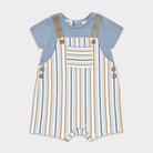 Salopette - Bambino - 60 - 65 | 3 mesi