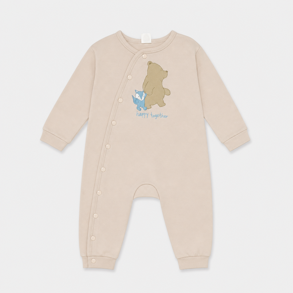 Tutine neonato - Bambino - 78 - 83 | 1 anno