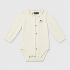 Body - Bambina - 66 - 71 | 6 mesi