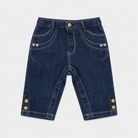 Jeans - Bambina - 66 - 71 | 6 mesi