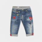 Jeans - Bambina - 66 - 71 | 6 mesi