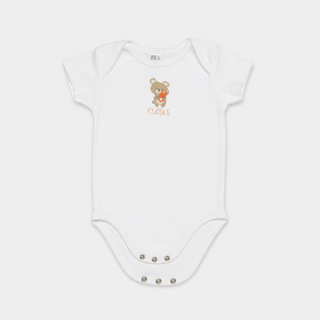 Body - Bambino - 60 - 65 | 3 mesi