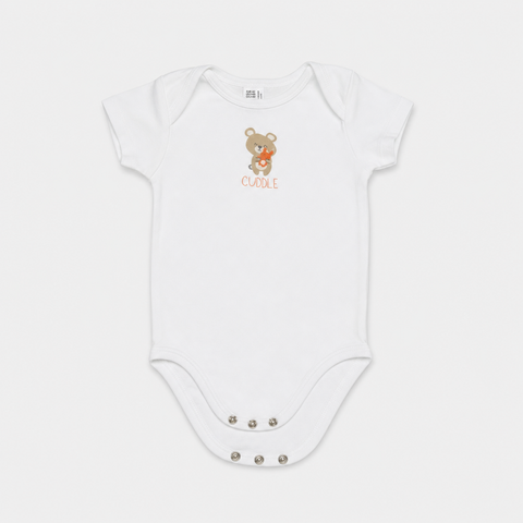 Body - Bambino - 60 - 65 | 3 mesi