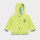Felpa - Bambino - 60 - 65 | 3 mesi