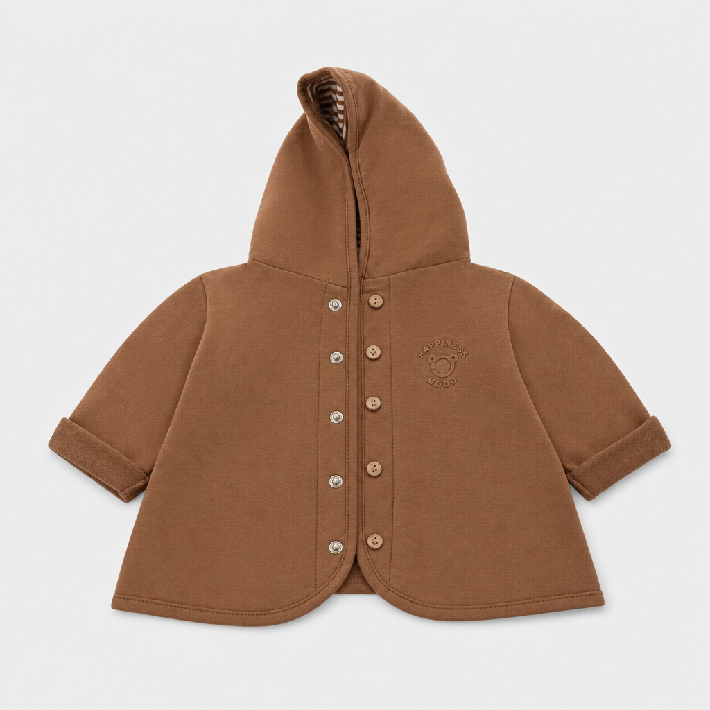 Felpa - Bambino - 60 - 65 | 3 mesi
