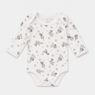 Body - Bambina - 60 - 65 | 3 mesi