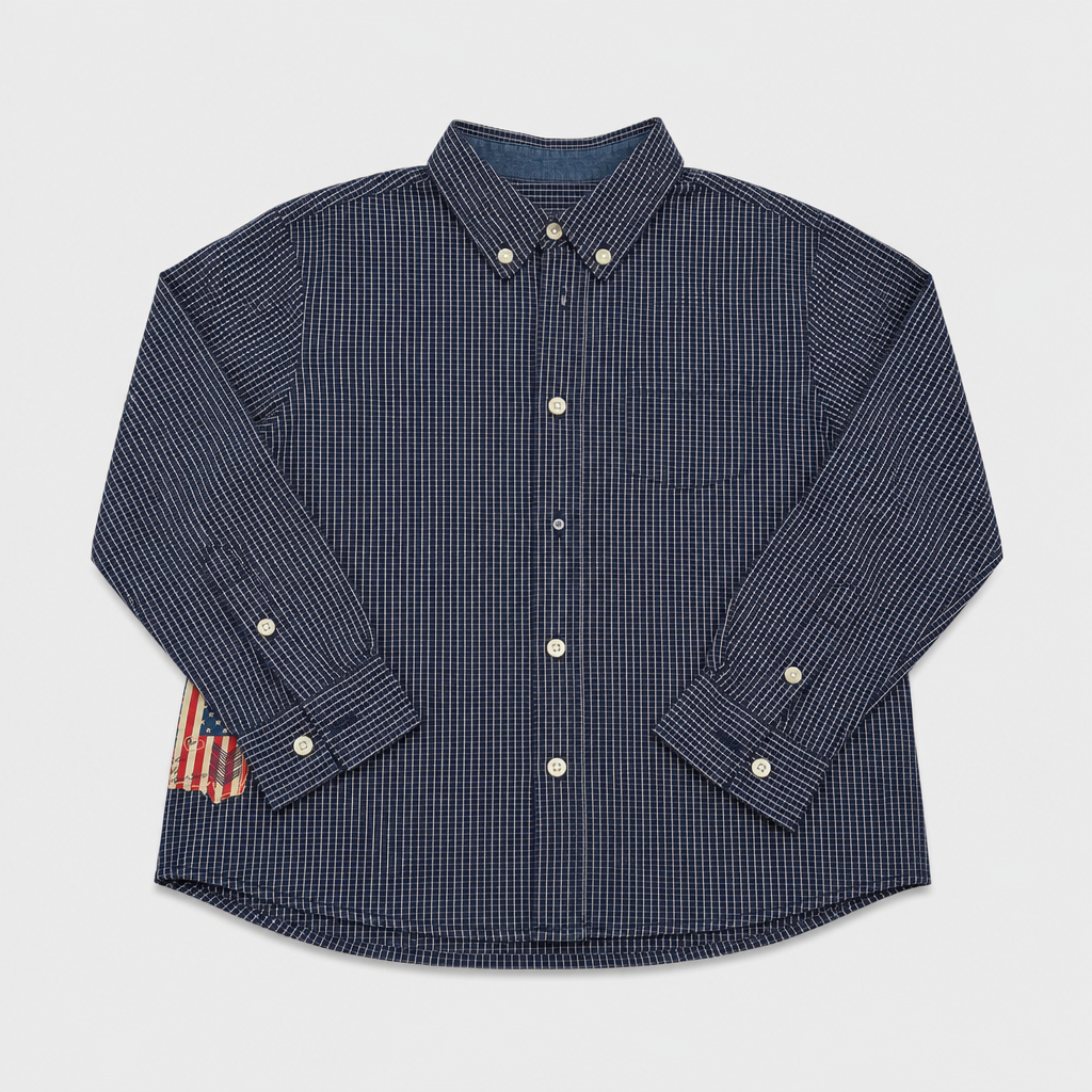 Camicia - Bambino - 102 - 107 | 4 anni