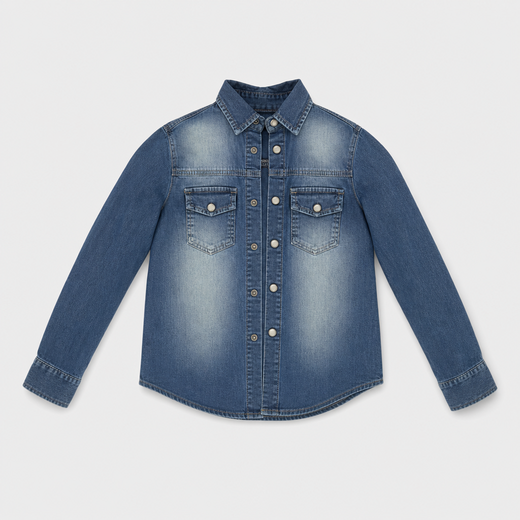 Camicia - Bambino - 96 - 101 | 3 anni