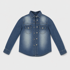 Camicia - Bambino - 96 - 101 | 3 anni