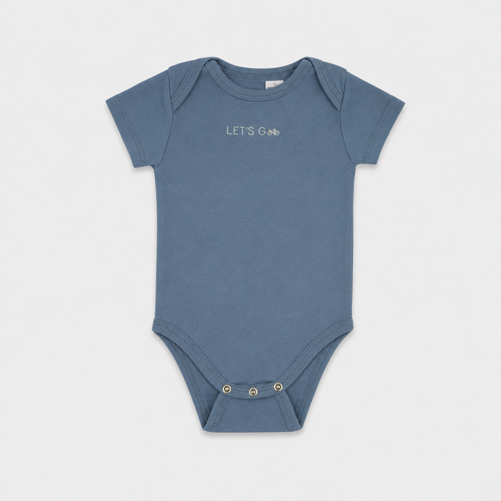 Body - Bambino - 66 - 71 | 6 mesi