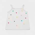 Canottiera - Bambina - 96 - 101 | 3 anni