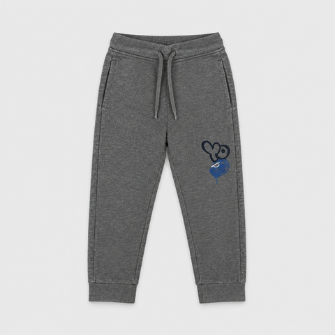 Pantaloni tuta - Bambino - 96 - 101 | 3 anni