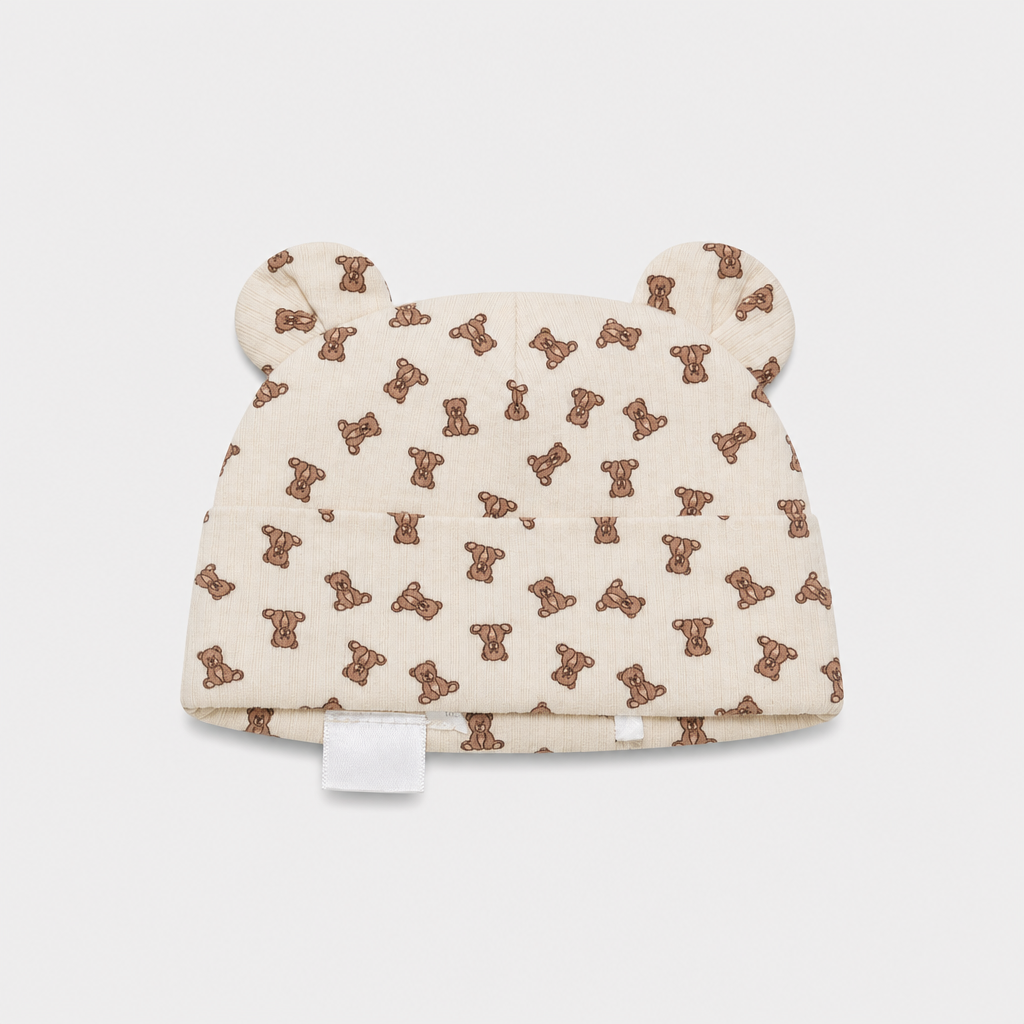Cappellino - Bambino - 50 - 59 < 3 mesi