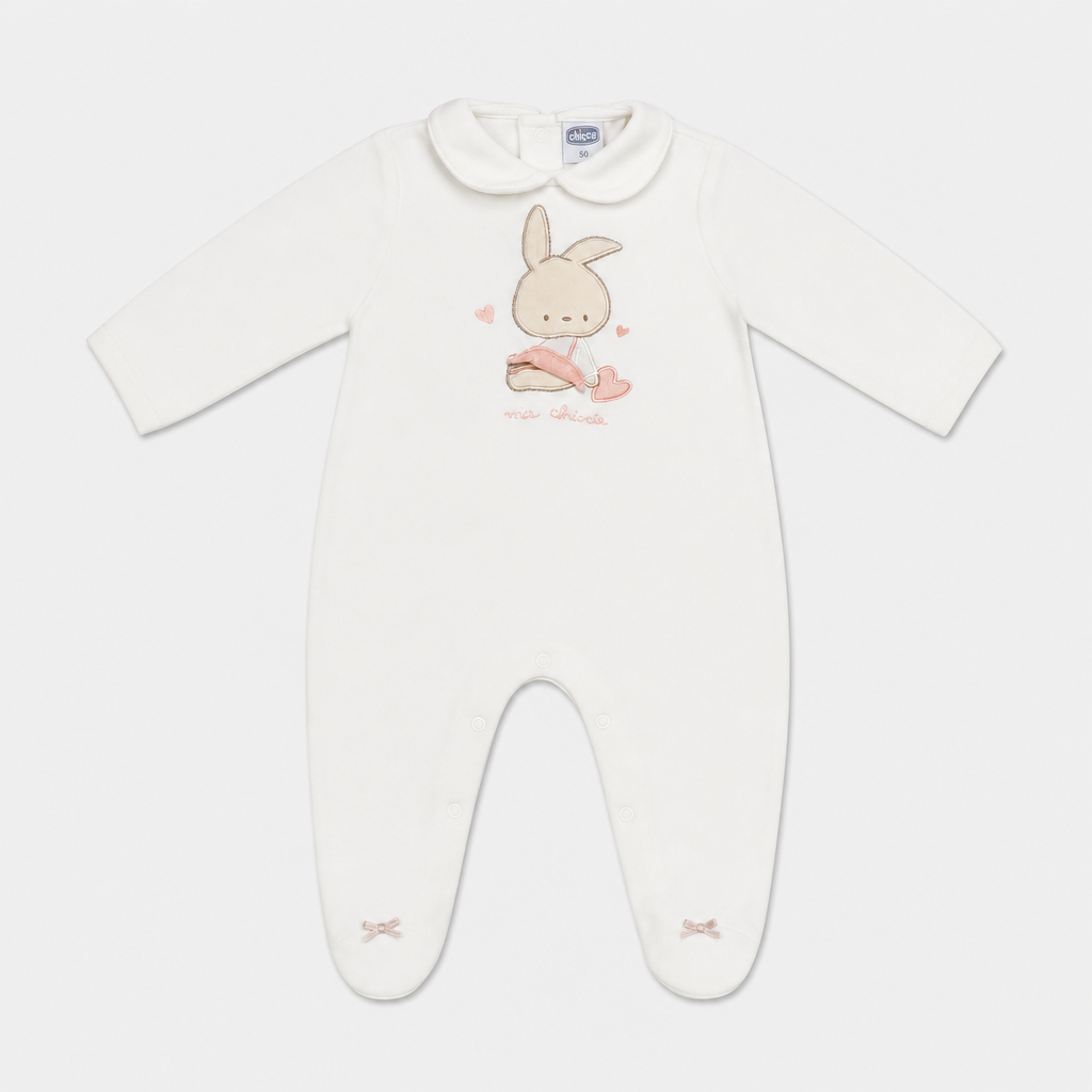 Tutine neonato - Bambina - 60 - 65 | 3 mesi