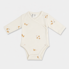 Body - Bambino - 50 - 59 < 3 mesi