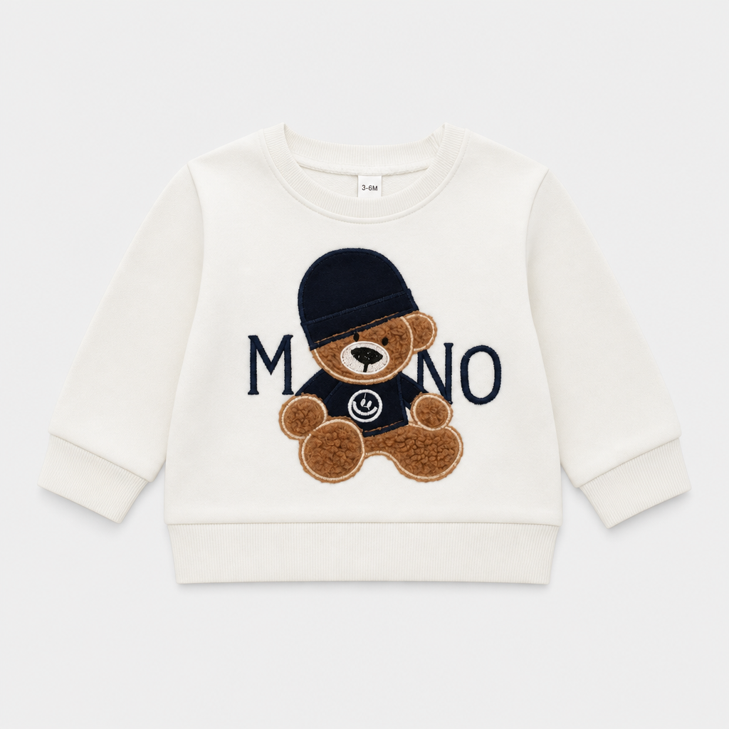 Felpa - Bambino - 66 - 71 | 6 mesi