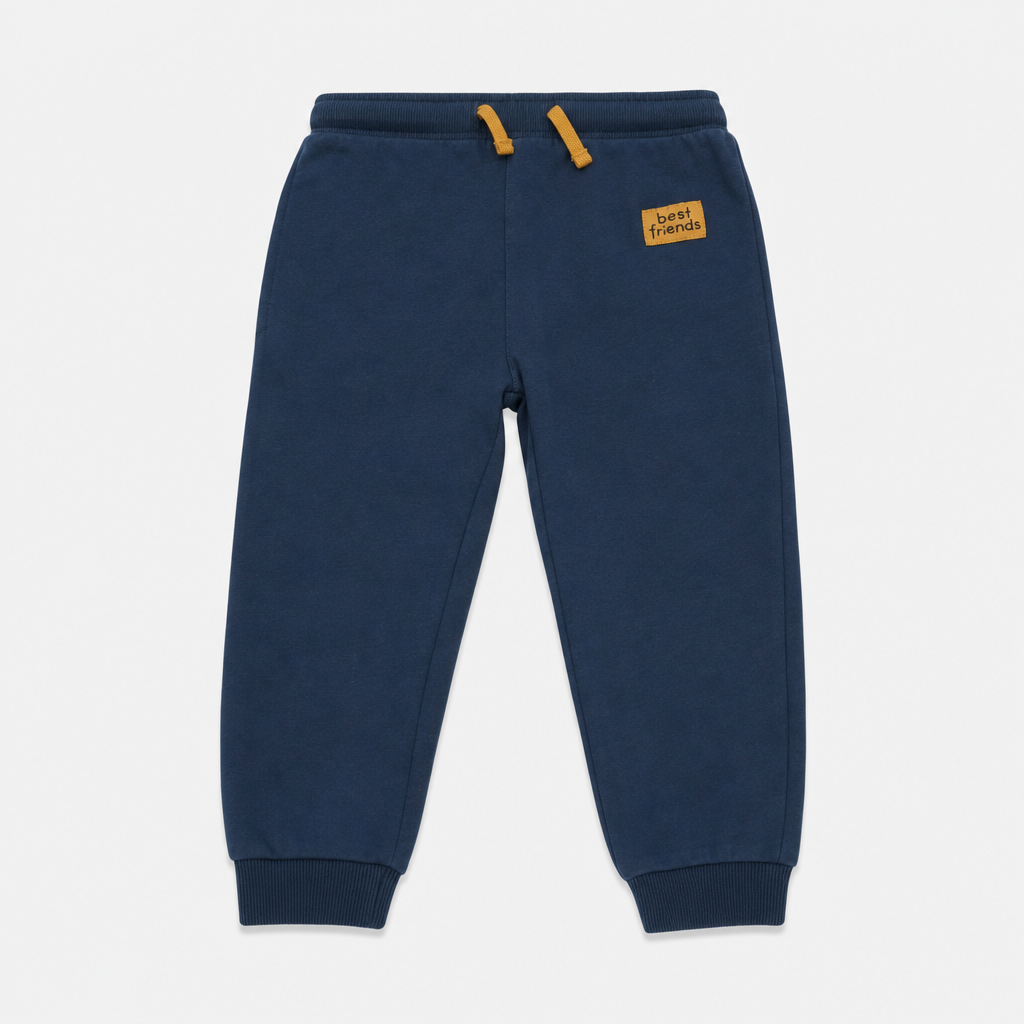 Pantaloni tuta - Bambino - 96 - 101 | 3 anni