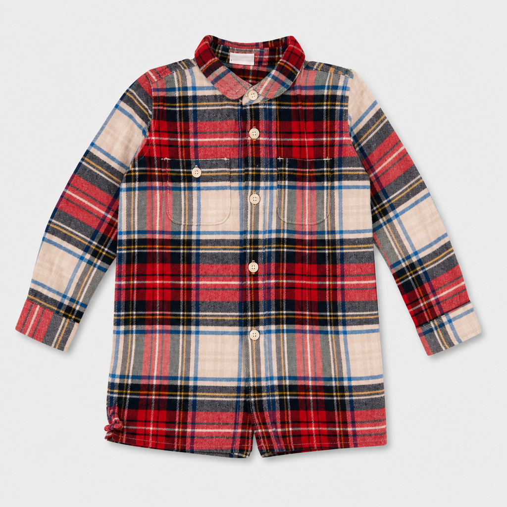 Camicia - Bambino - 102 - 107 | 4 anni