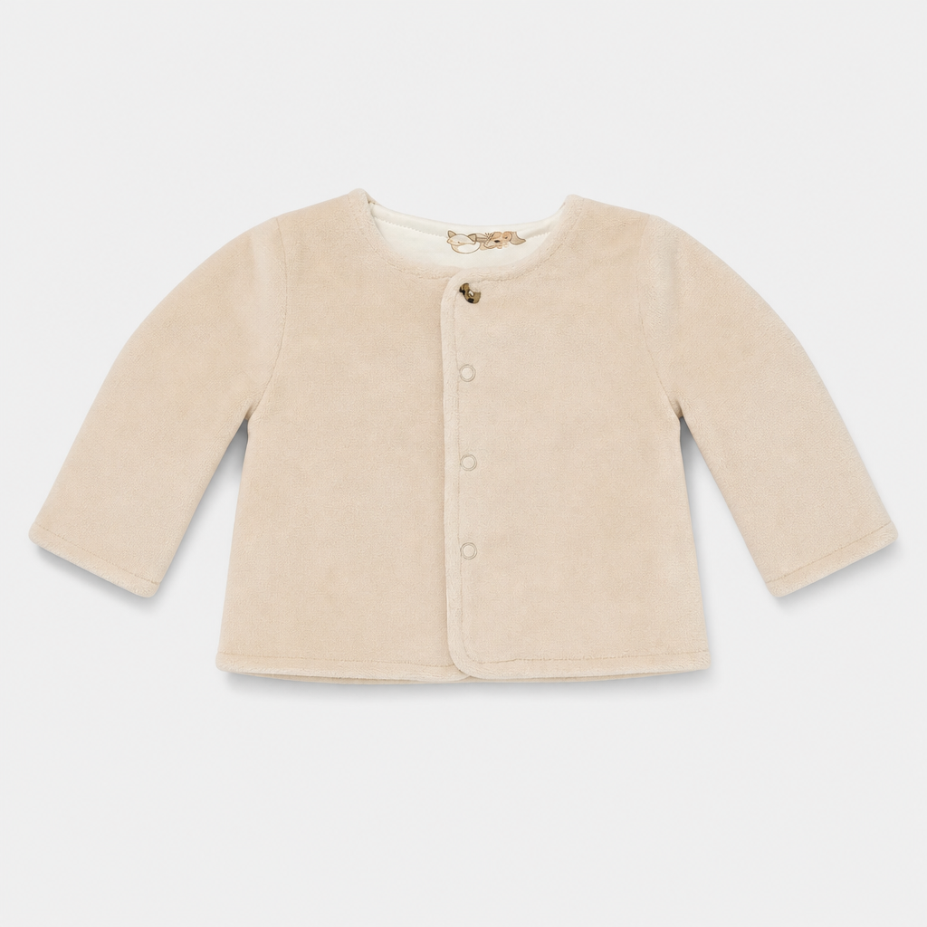 Giacca primavera - Bambino - 60 - 65 | 3 mesi