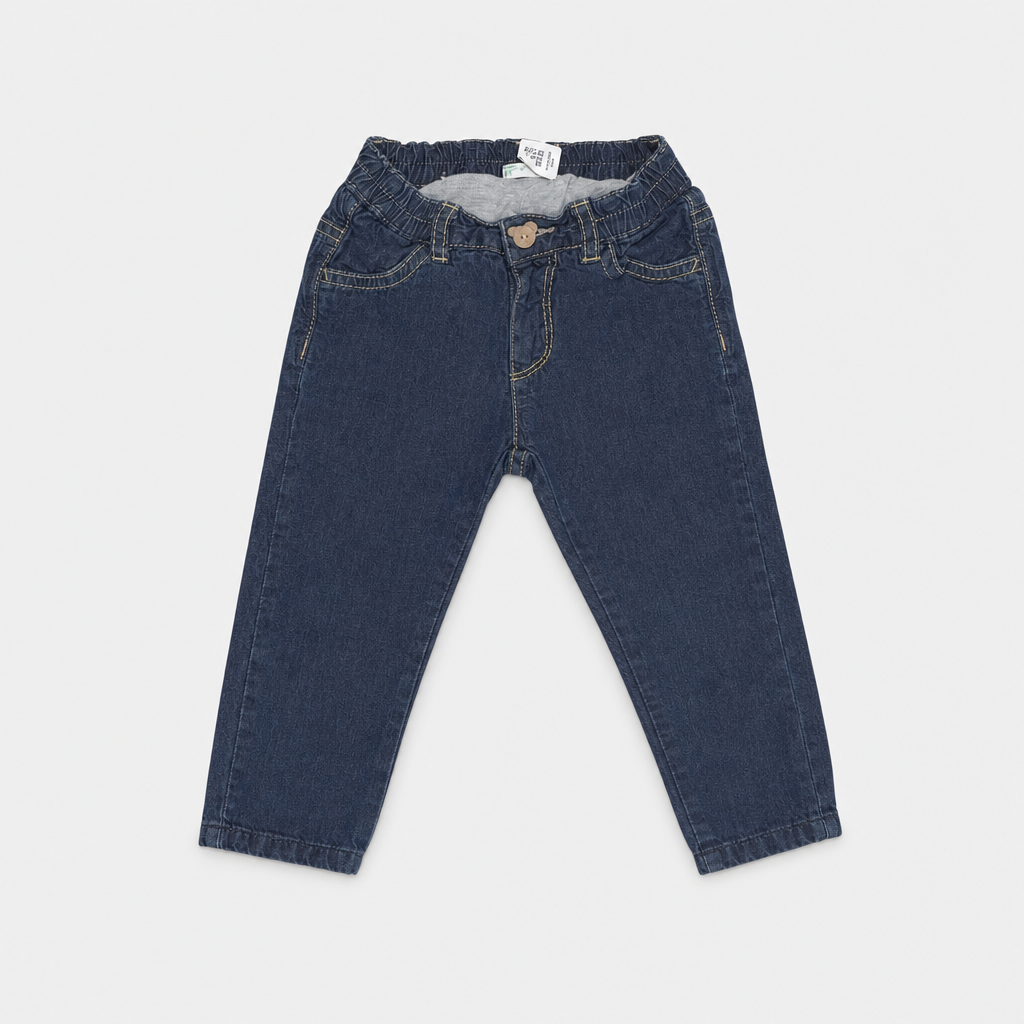Jeans - Bambino - 72 - 77 | 9 mesi