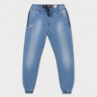 Jeans - Bambino - 126 - 131 | 8 anni