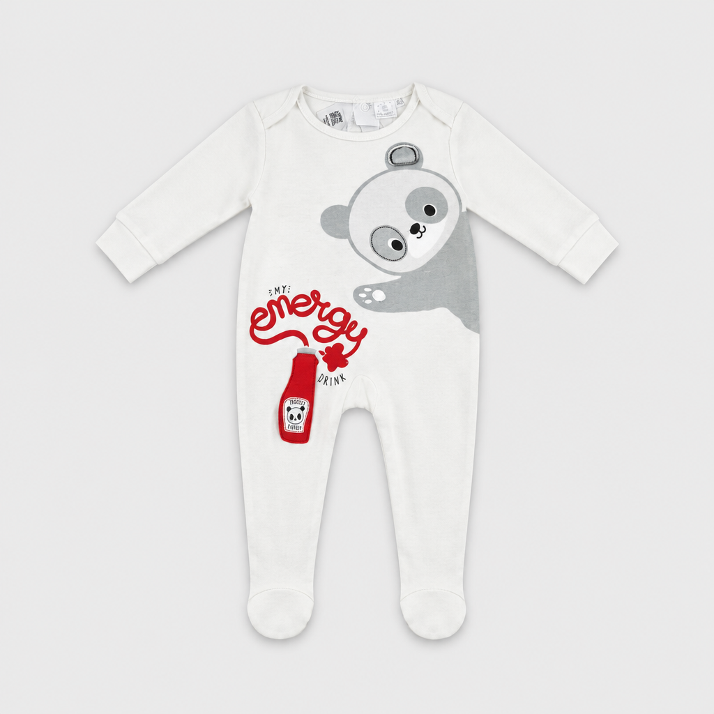 Tutine neonato - Bambino - 50 - 59 < 3 mesi