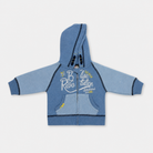 Felpa - Bambino - 60 - 65 | 3 mesi